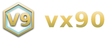 vx90 logo